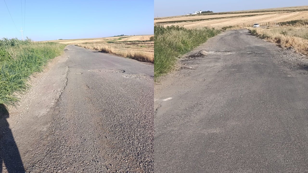 Diyarbakır’daki Bu Grup Yolu Tepki Çekiyor2