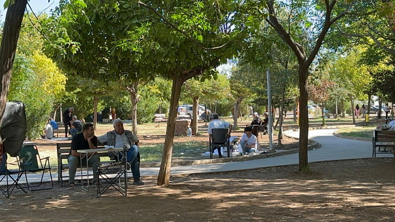 Diyarbakır’daki Hastane Açık Pansiyona Döndü3