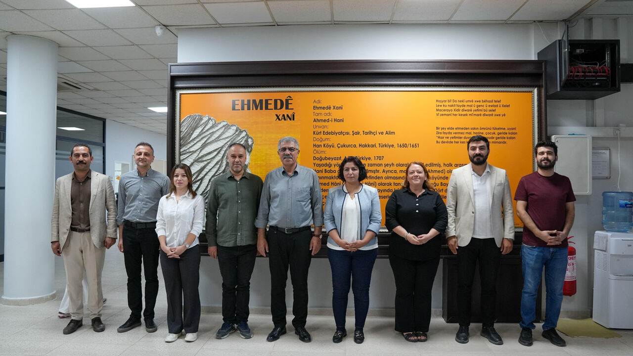 Diyarbakır’ın Bağlar Ilçesi Için Üç Kurumdan Işbirliği