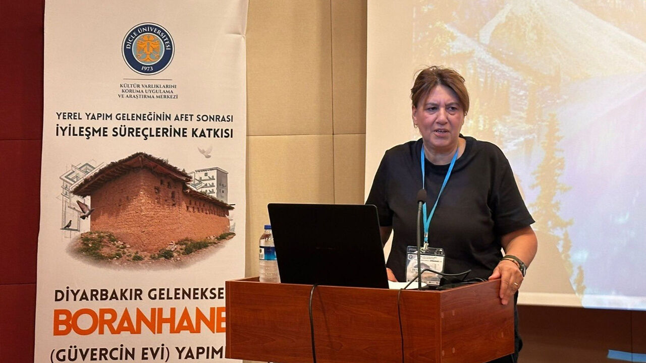 Diyarbakır’ın Unutulmaya Yüz Tutan Mirası Yeniden Hayat Buluyor5