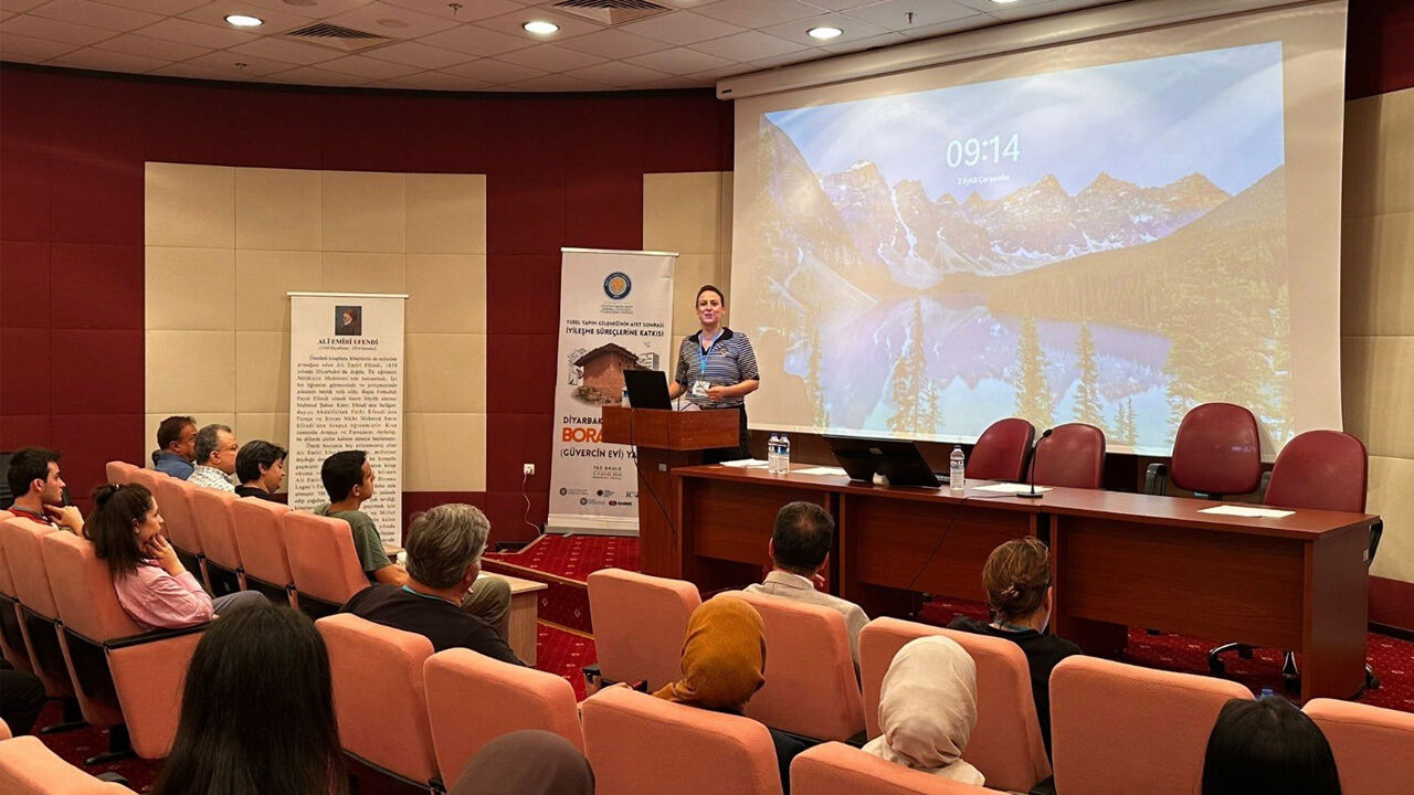 Diyarbakır’ın Unutulmaya Yüz Tutan Mirası Yeniden Hayat Buluyor6