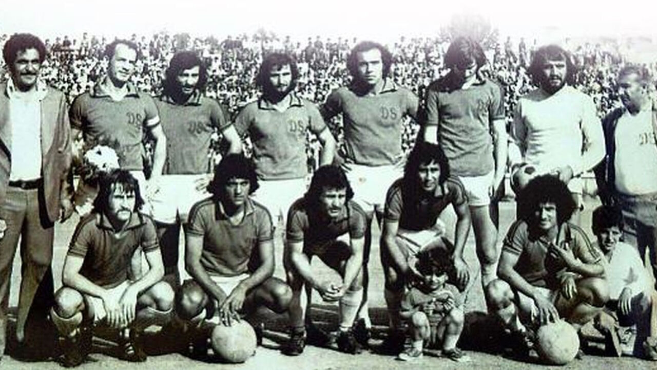 Diyarbakırspor’un 57 Yıllık Acı Hafızası2