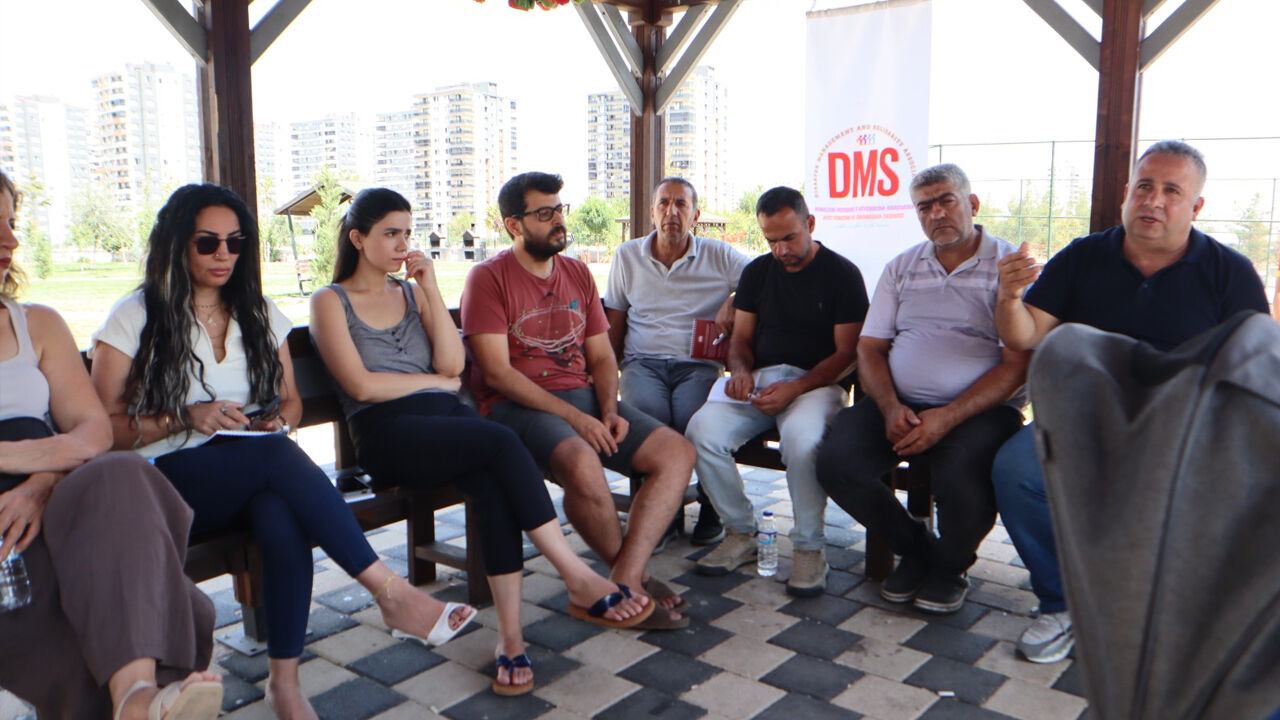 Dsm’den Afet Farkındalığı Çağrısı4