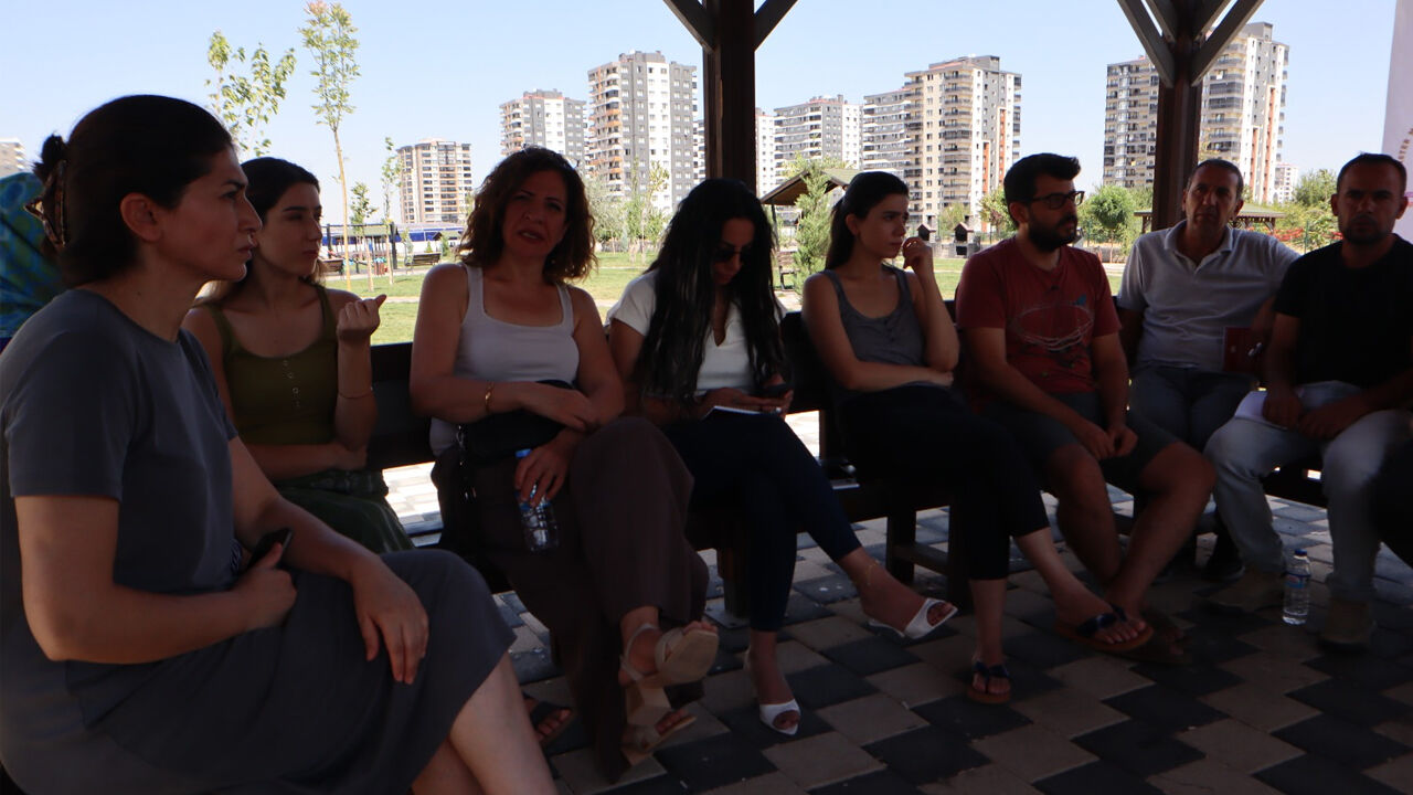 Dsm’den Afet Farkındalığı Çağrısı5