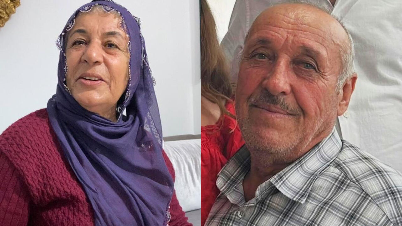 Elazığ’da Ev Yangınında 2 Kişi Hayatını Kaybetti