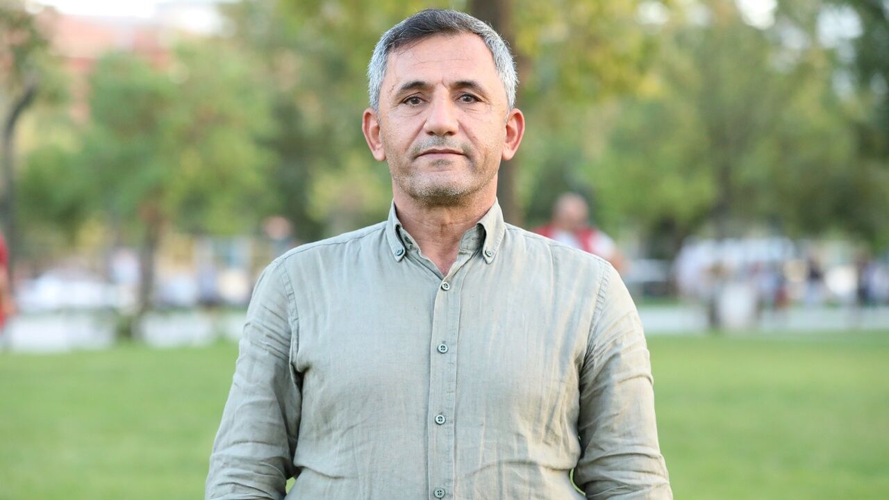 Diyarbakır Büyükşehir eşbaşkanı Bucak’tan yeni eşbaşkana başarı dilekleri