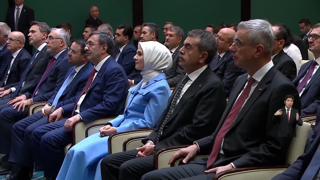 Erdogan Konusma-2