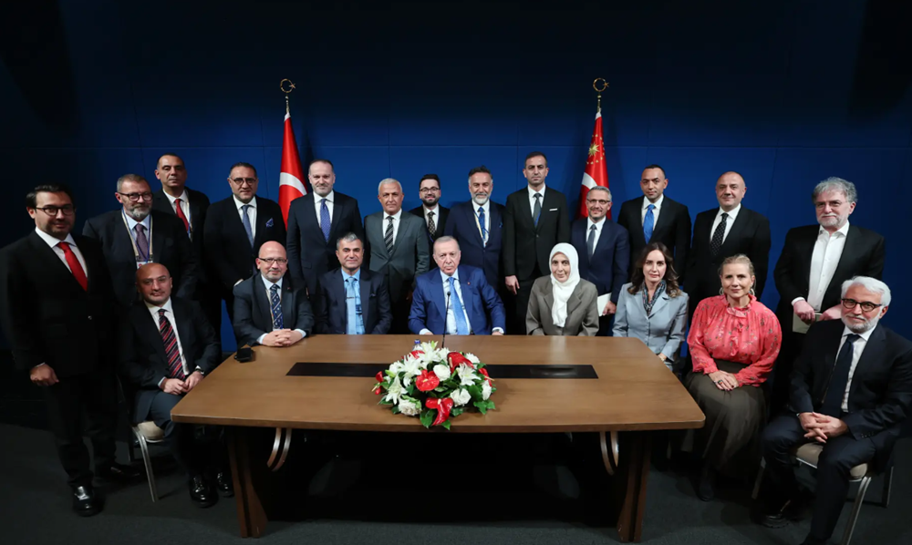 Erdogan Yanit
