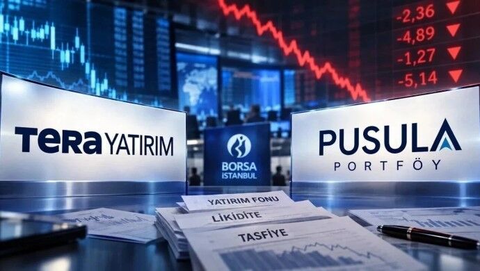 Fon soruşturmasında 19 şüpheli hakkında tutuklama istemi