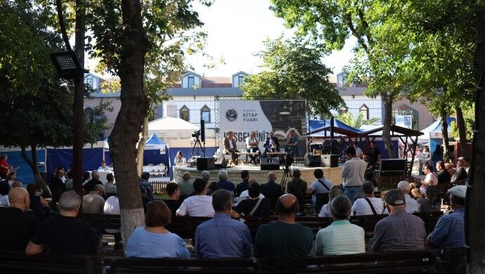 Garip Dede Cemevi’nde panel: Doğru yoldayız