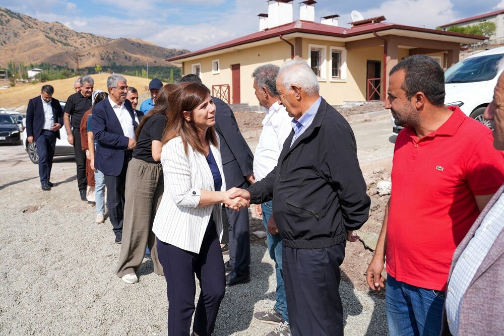 Ges Nobet Destek