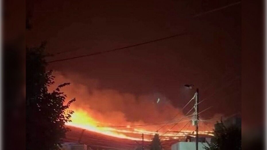 İran'dan Kürdistan Bölgesine saldırı!