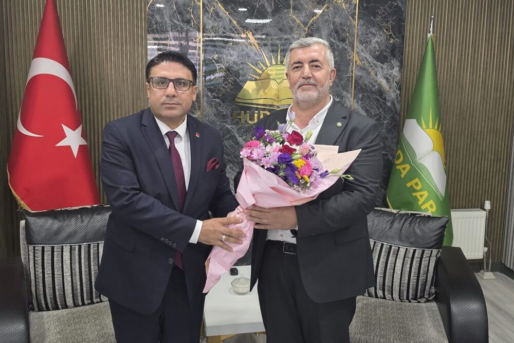 Hudapar Chp