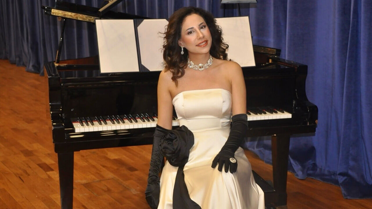 İlknur Tulga’dan Mardin’de Çok Dilli Opera Konseri2