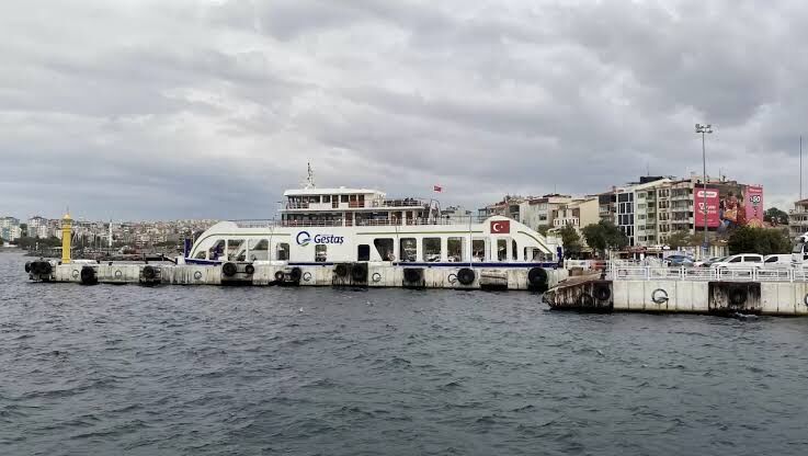 Bugün feribot seferleri iptal mi? 30 Eylül İDO, BUDO iptal seferleri ve sefer saatleri