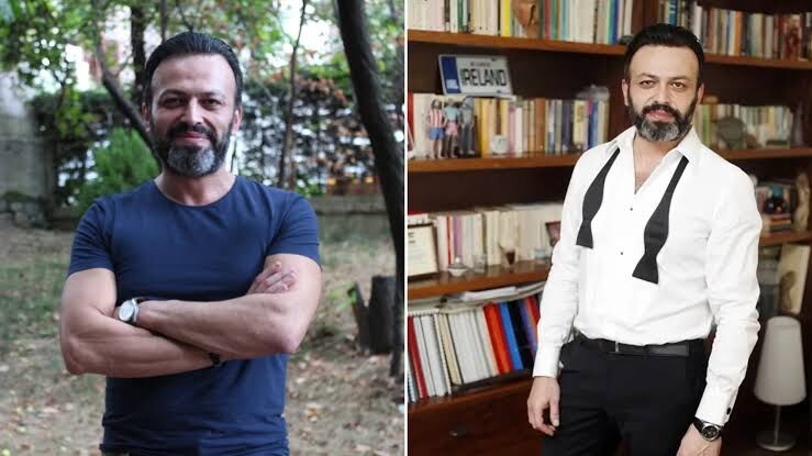 Serhat Mustafa Kılıç'ın eşi kimdi, evli miydi? Çocuğu var mıydı, kaç kez evlendi ve boşandı mı?