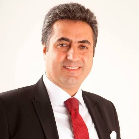 Halis Kahriman kimdir, kaç yaşında, nereli? Ne iş yapıyor ve hangi partide görev alıyor?