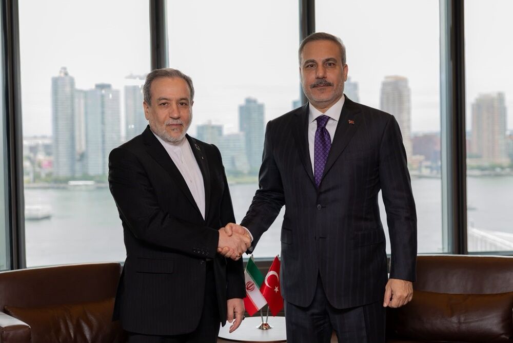 Iran Turkiye