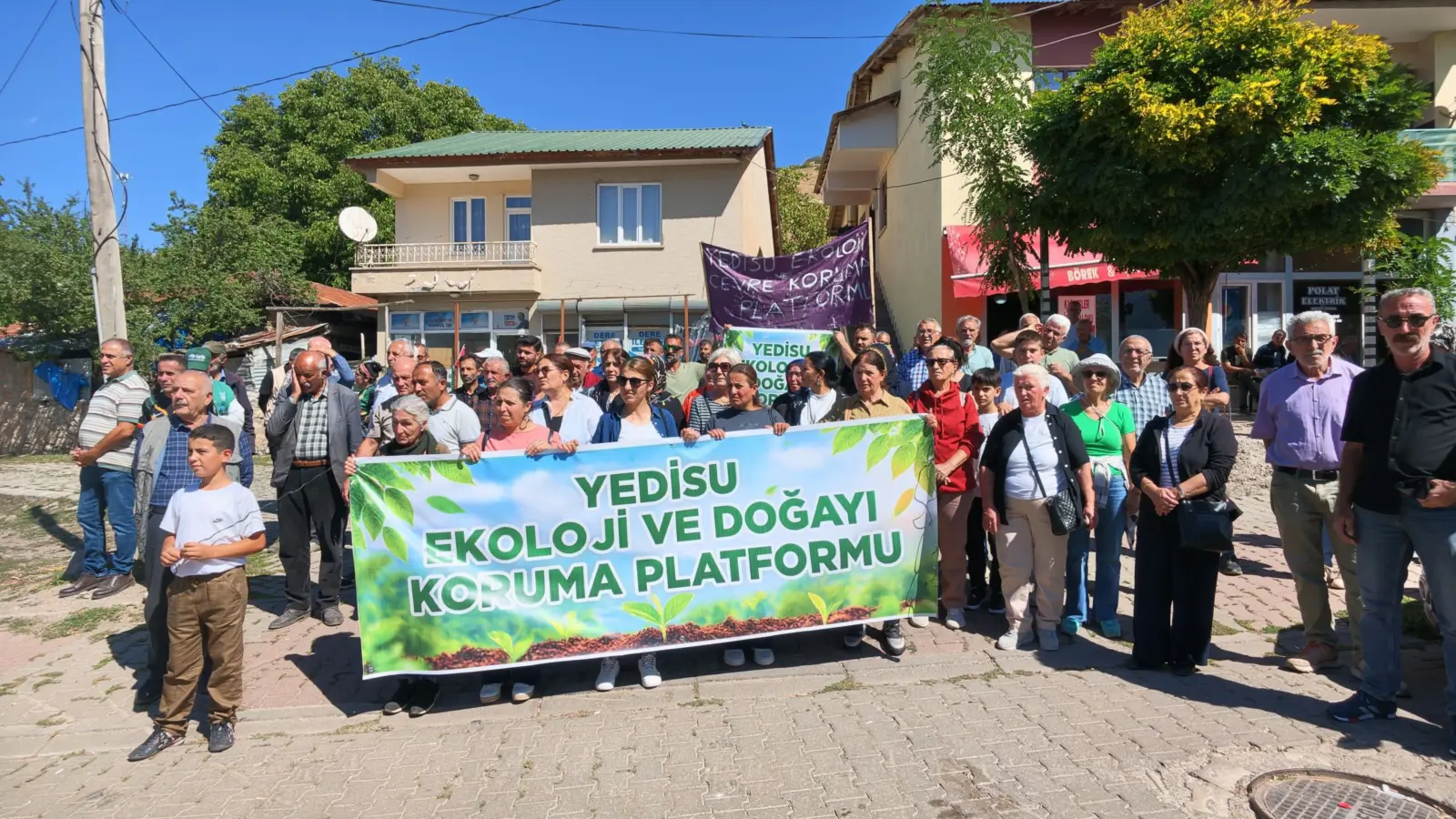 Peri Vadisi için çağrı