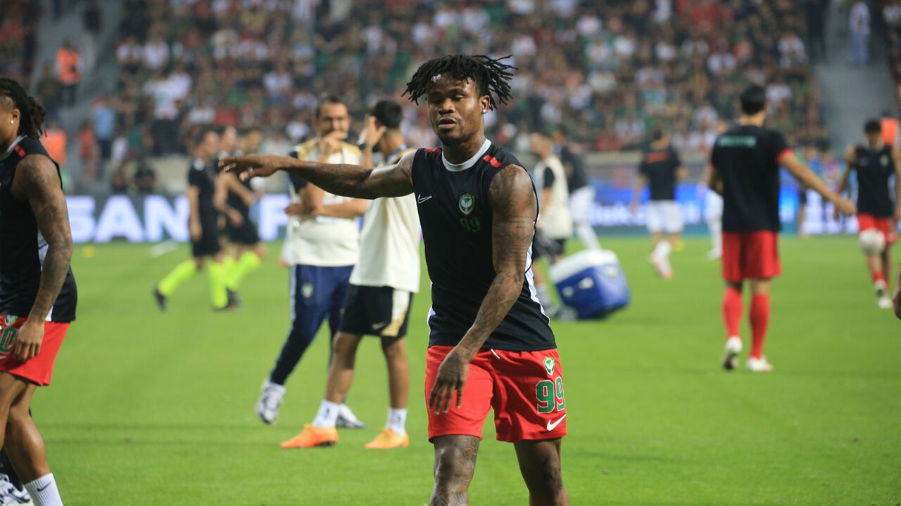 Kartal Avrupa’ya, Amedspor Fırsata Bakıyor!
