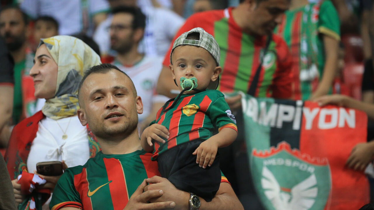 Kartal Avrupa’ya, Amedspor Fırsata Bakıyor!2