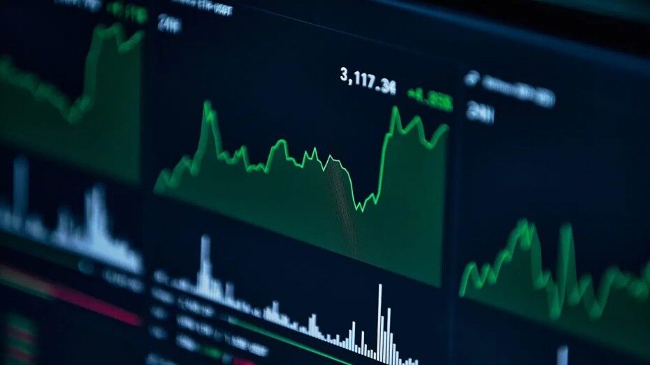 Borsa soruşturması kapsamında Katılımevim'e operasyon