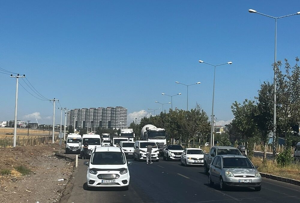 Kaza Diyarbakir-2