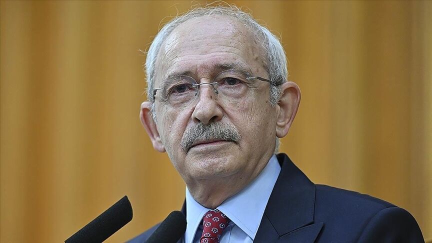 Kemal Kılıçdaorğlu, dernekten ihraç edildi