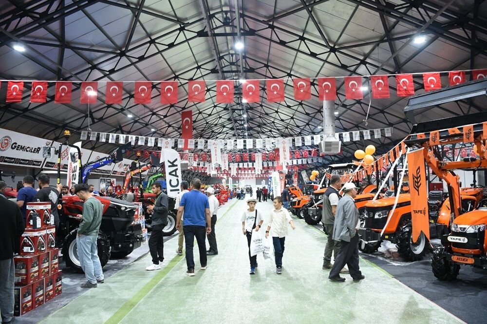Malatya Fuar