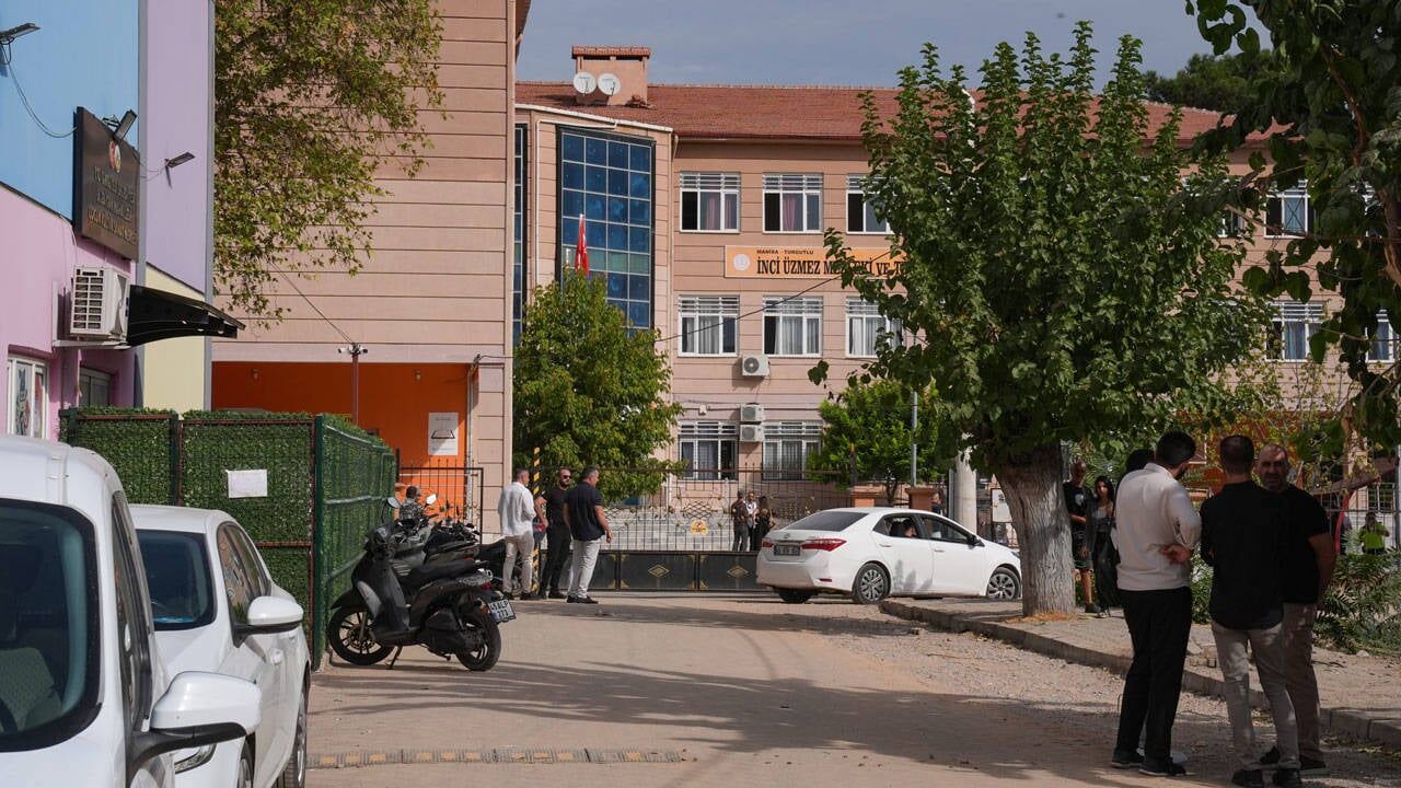 Manisa'daki okul saldırısının detayları ortaya çıktı: Saldırgan ciddiye alınmamış