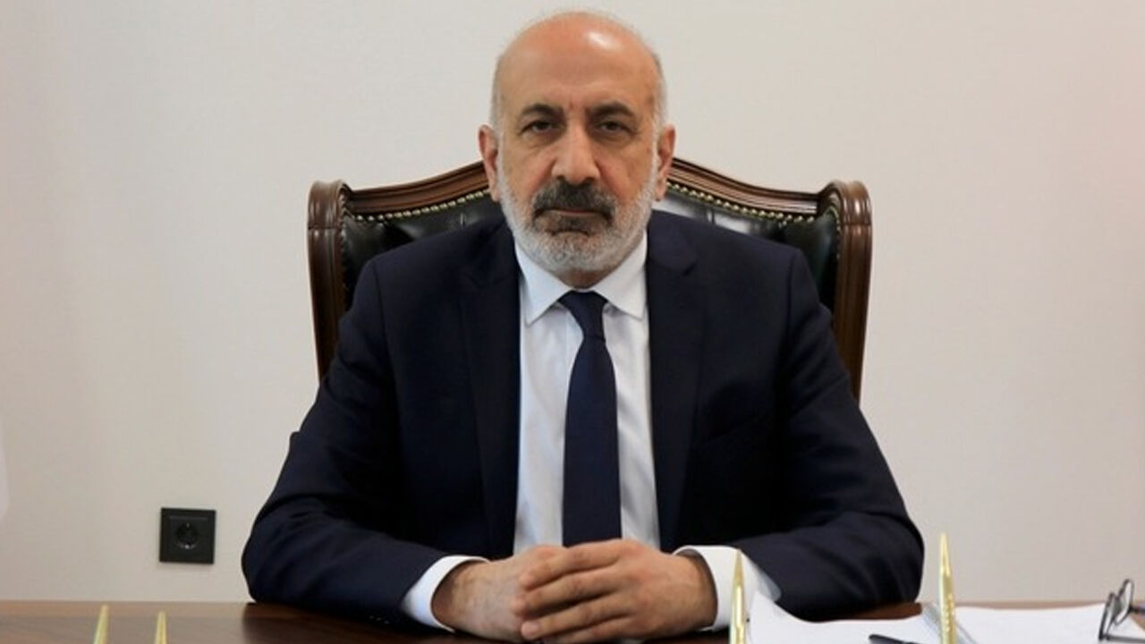 Mavi Liste Başkan Adayı Mehmet Kaya Ekspres’e Konuştu