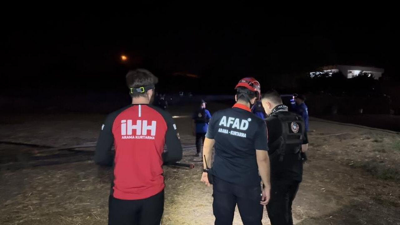 Mardin'de kaybolan çocuktan kahreden haber geldi
