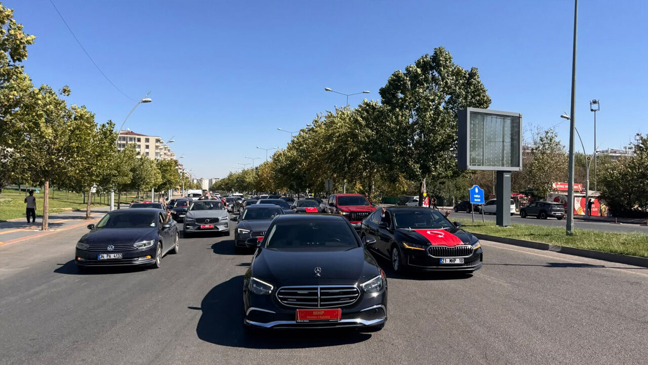 Mhp Diyarbakır İl Başkanı Özcoşkun2