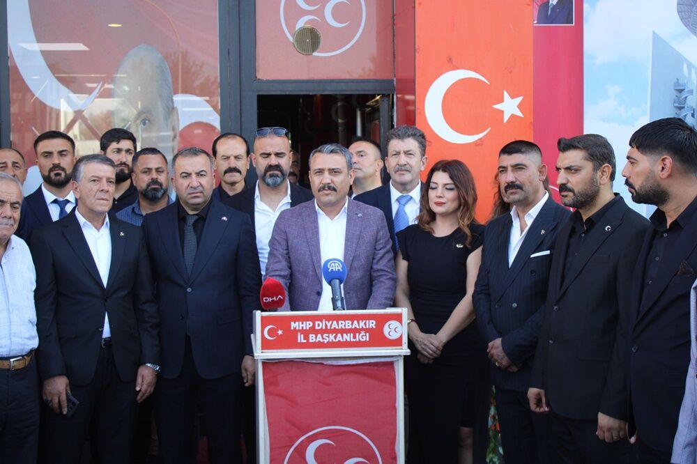 Mhp Diyarbakir Katilim