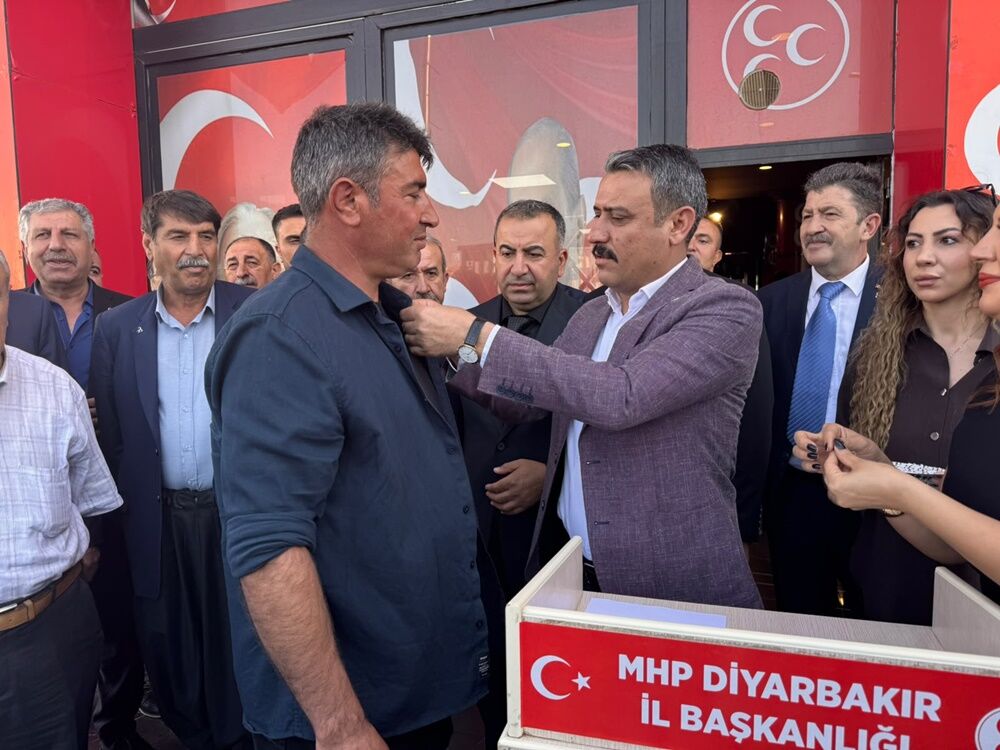 Mhp Katilim