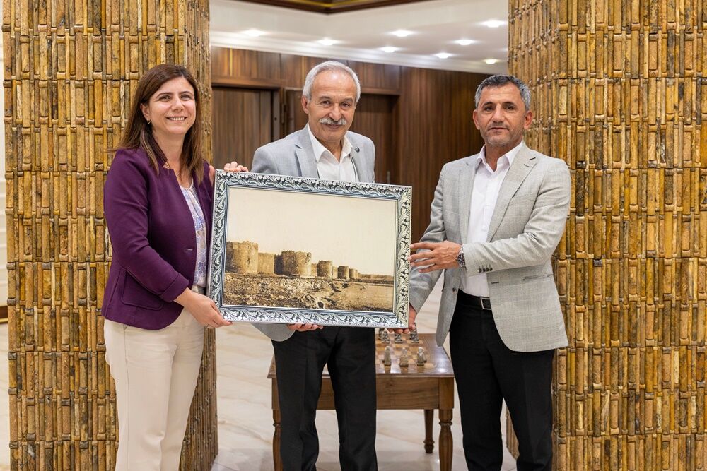 Mizrakli Dbb Ziyaret Diyarbakir