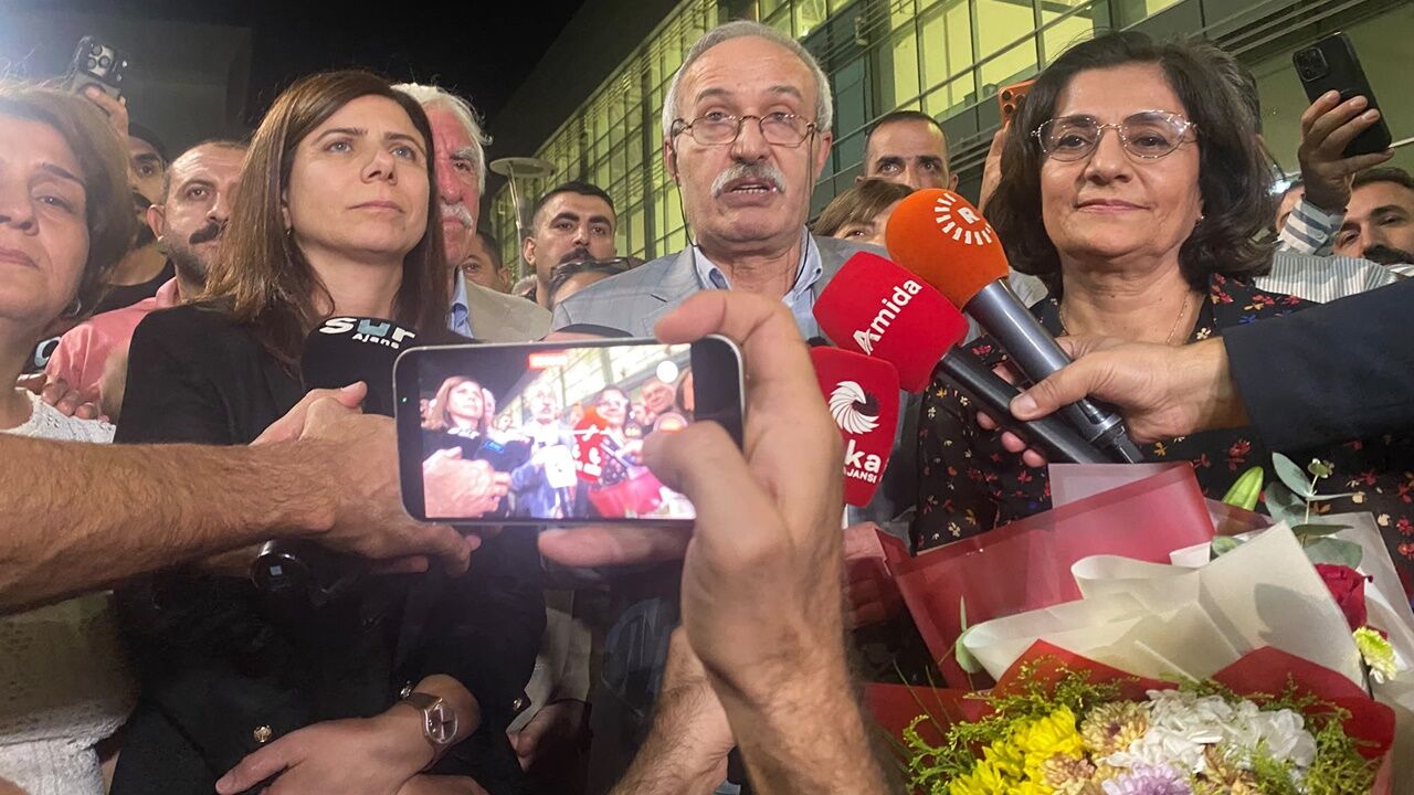 Mizrakli Diyarbakir Havalimani