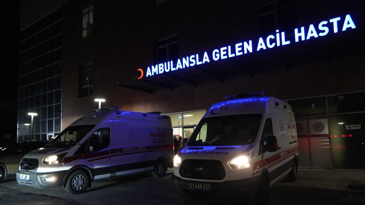 Hayvan otlatma kavgasında 5 yaralı