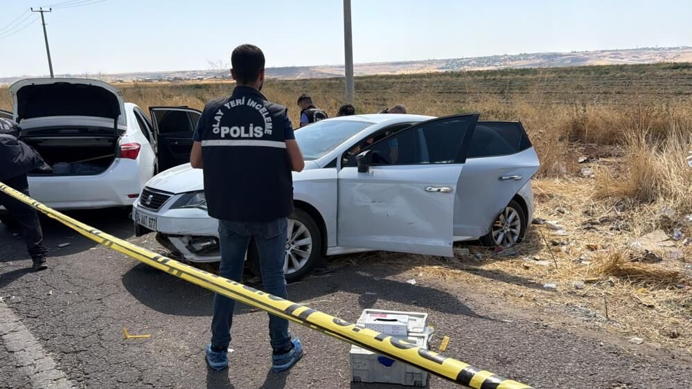 Diyarbakır'da korkunç olay! Boşandığı kadını öldürüp, yaşamına son verdi
