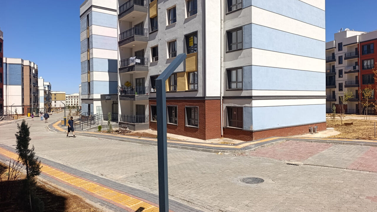 Oğlaklı Toki̇’lerde Sorunlar Bitmiyor1