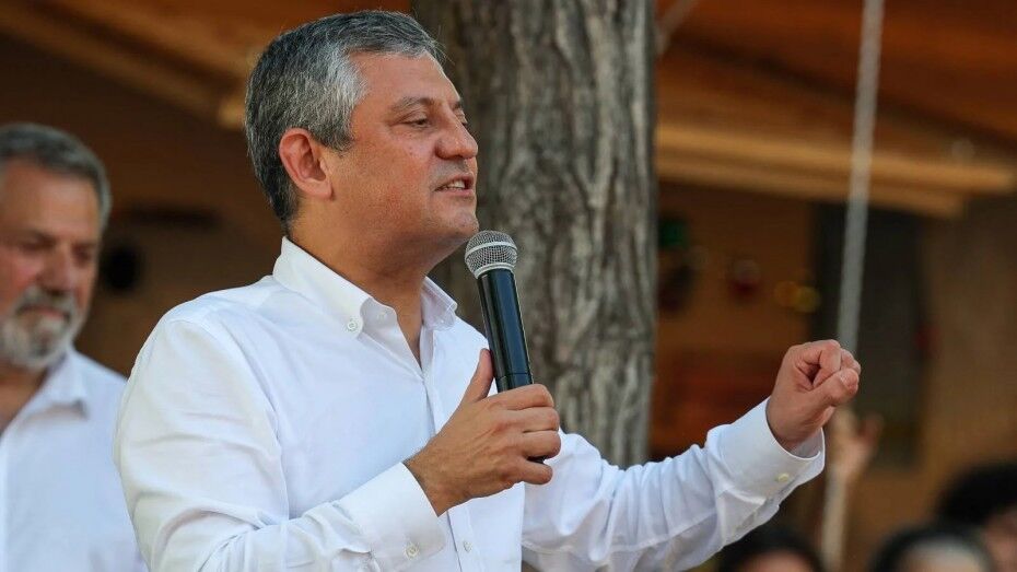 Özgür Özel, Erdoğan'a tazminat ödeyecek