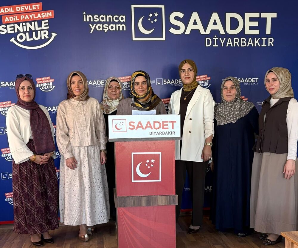 Saade Kadin