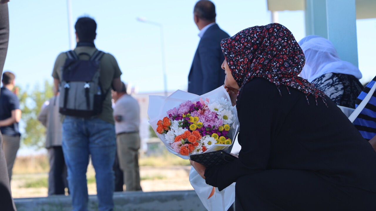 Selçuk Mızraklı Için Özgürlük Günü
