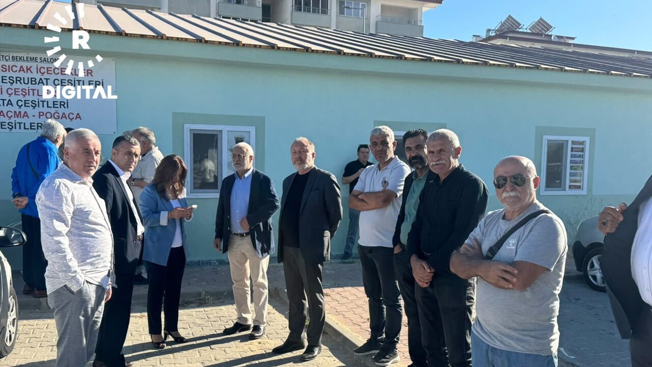 Selçuk Mızraklı Için Özgürlük Günü1