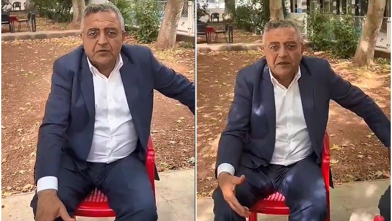 Tanrıkulu Hazro’da: Hizmetlerde sorun var