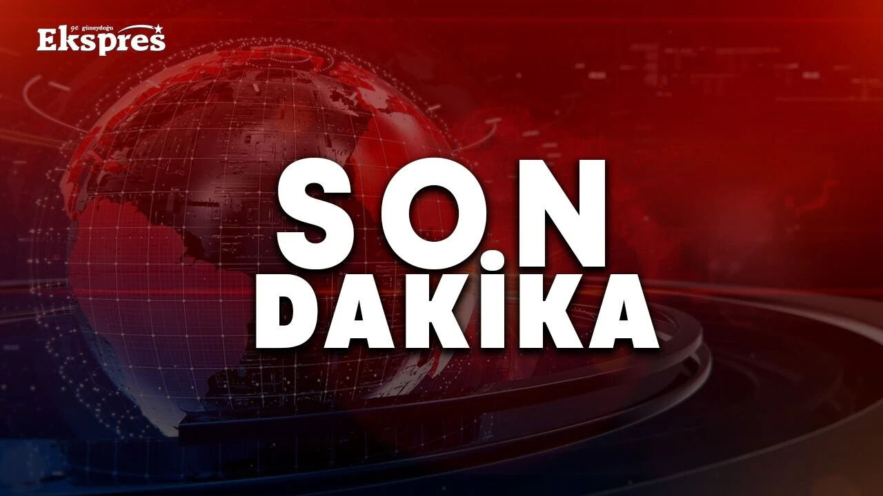 Diyarbakır’daki silahlı kavgada 3 can kaybı
