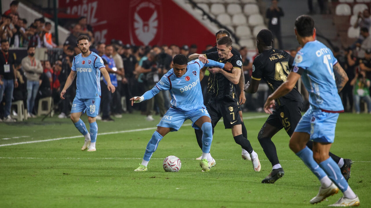 Top Trabzon’un, Zafer Amedspor’un Oldu4