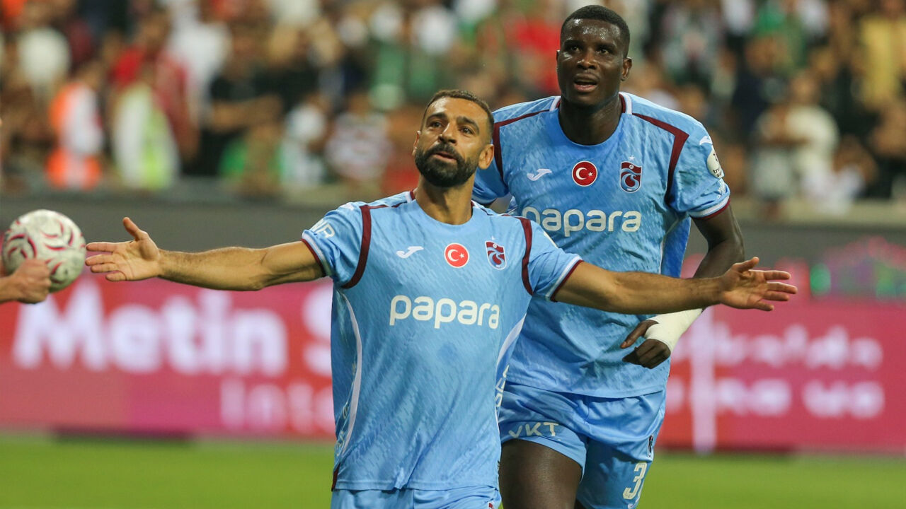 Top Trabzon’un, Zafer Amedspor’un Oldu5