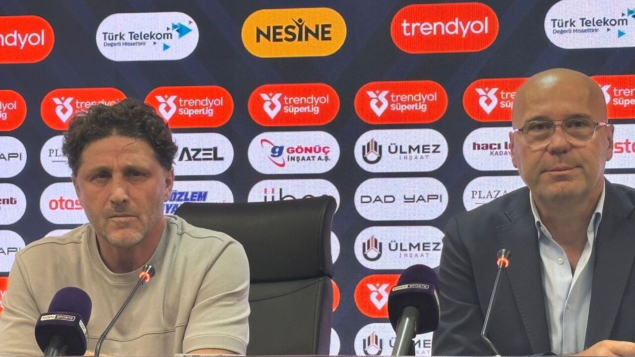 Trabzonspor Teknik