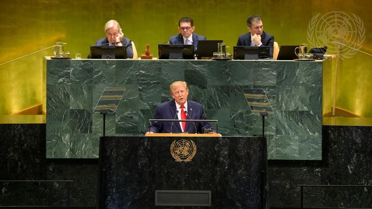Trum Bm Konusma